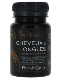 Phytalessence Cheveux &...