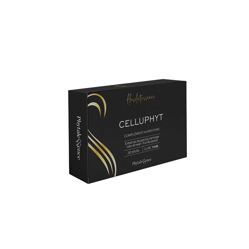 Phytalessence Celluphyt - 30 sticks