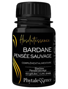 Phytalessence Bardane...