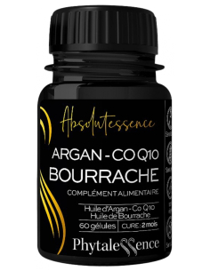 Phytalessence Argan...