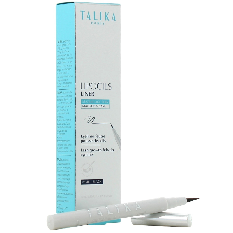 Talika Lipocils Liner