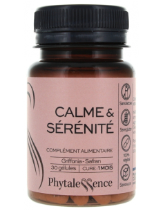 Phytalessence Calme &...