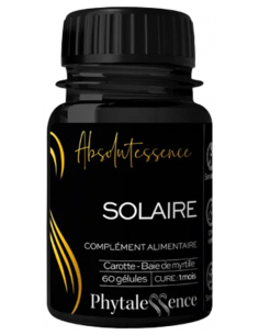 Phytalessence Solaire - 60...