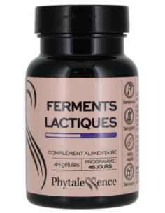 Phytalessence Ferments...