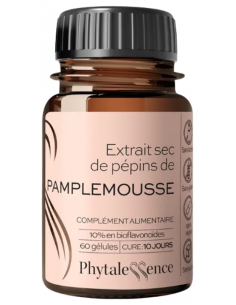 Phytalessence Extrait de...