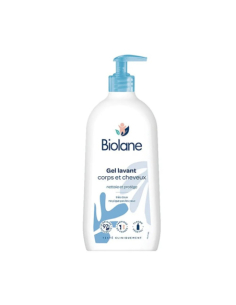 Biolane Expert Gel Lavant...