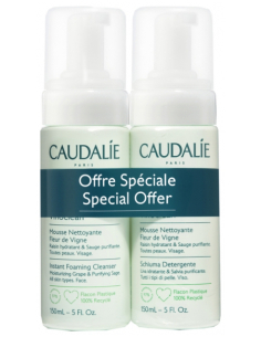 Caudalie Vinoclean Mousse...