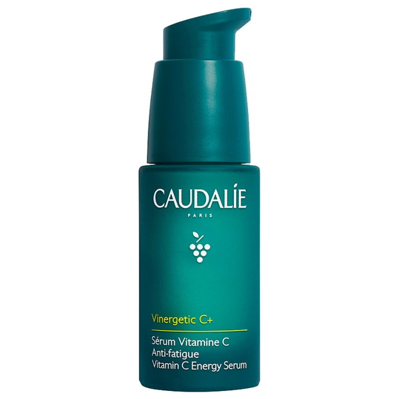 Caudalie Vinergetic C+ Sérum Vitamine C Anti-Fatigue - 30 ml