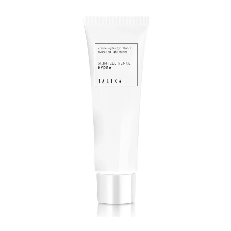 Talika Skintelligence Hydra crème légère hydratante - 50ml