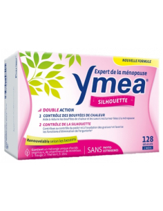 Ymea Ménopause Bouffées de...
