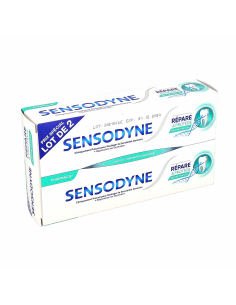 Dentifrice Pro Répare et...