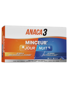 Anaca3 Minceur Jour/Nuit -...