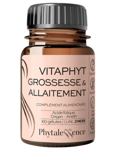 Phytalessence Vitaphyt...