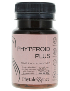 Phytalessence Phyt'Froid...