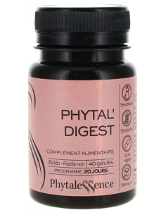 Phytalessence Phytal'Digest...