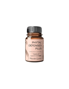 Phytalessence...