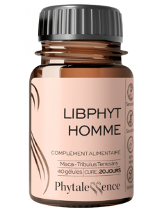 Phytalessence Libphyt Homme...