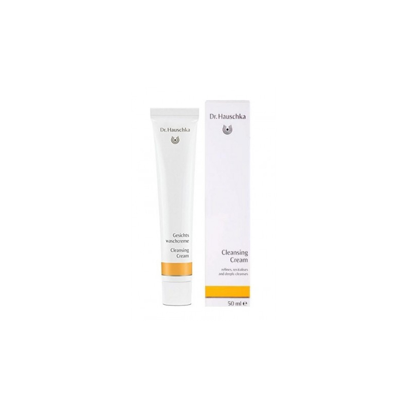 Dr Hauschka Crème Purifiante pour le Visage - 50 ml