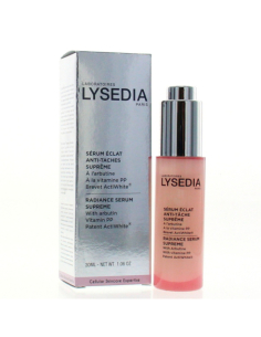 Lysedia Sérum éclat...