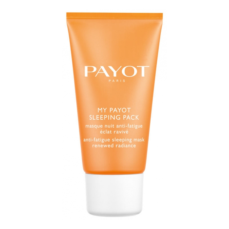 Payot My Payot Sleeping Pack Masque Nuit Anti-Fatigue Eclat Ravivé - 50 ml