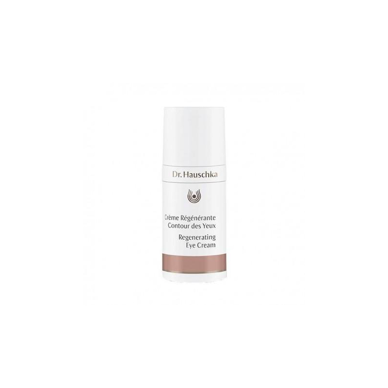 Dr.Hauschka Crème Régénérante Contour des Yeux - 15ml 