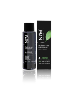 Nym Huile De Soin...