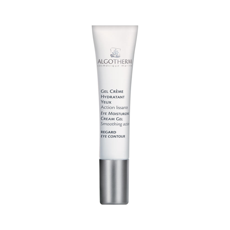 ALGOREGARD Gel Crème Hydratant Yeux - 15 ml