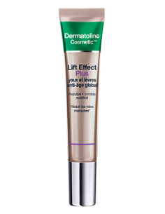 Lift Effect Plus Anti-âge...