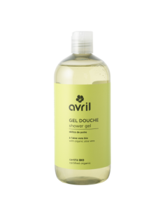 Avril Gel Douche Poire Bio...