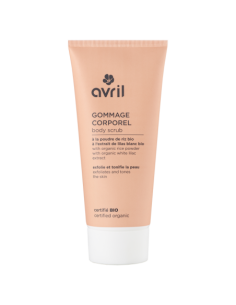 Avril Gommage Corporel -...
