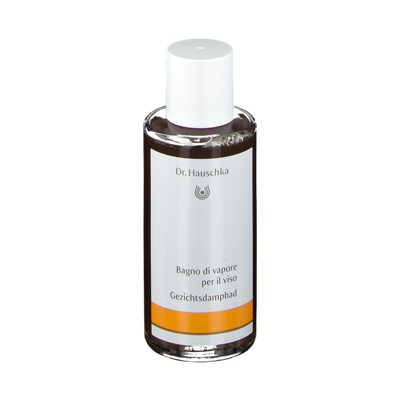  Dr Hauschka Bain de vapeur pour le visage - 100 ml