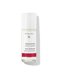 Dr.Hauschka Déodorant Rose...