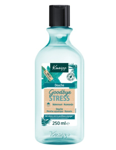Kneipp Gel douche Goodbye...