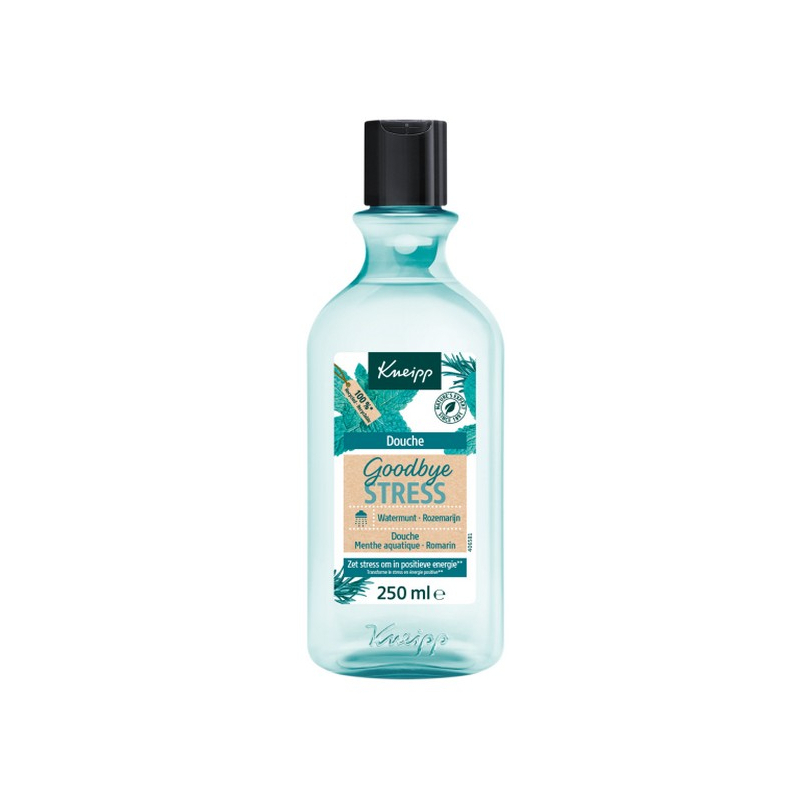 Kneipp Gel douche Goodbye Stress - 250ml