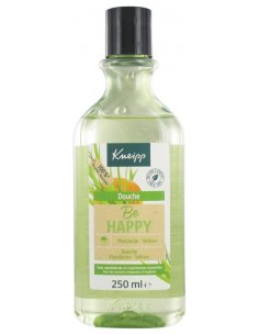 Kneipp Gel Douche Be Happy...