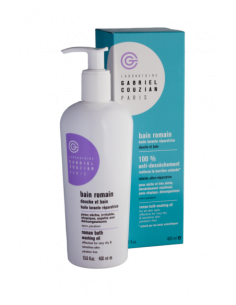 Bain Romain Huile Lavante...