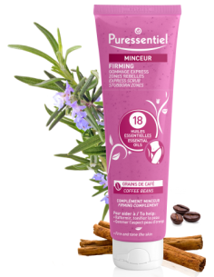 Gommage Minceur Express -...