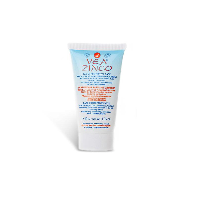 Vea Zinco, 40ml