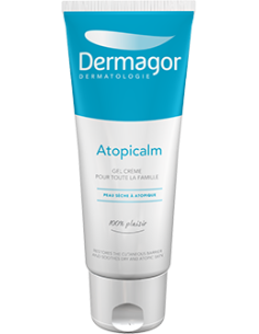 Atopicalm Crème...