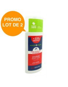 Moustikologne Zones...