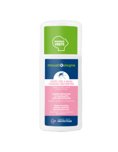 Lotion Moustikologne - 75ml