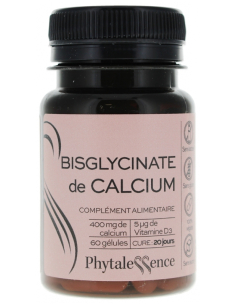 Phytalessence Bisglycinate...