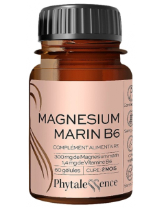 Phytalessence Magnésium...