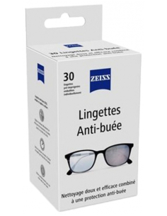 Zeiss Kit Anti-Buée - 2...