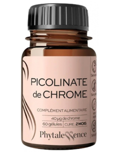 Phytalessence Picolinate de...