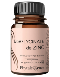 Phytalessence Bisglycinate...