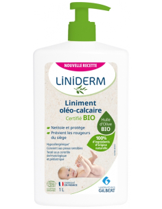 Liniderm Liniment...
