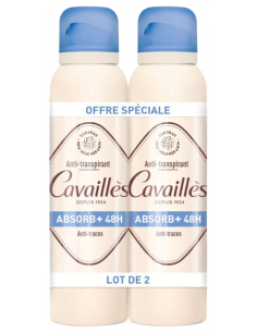 Rogé Cavaillès Absorb+ 48H...