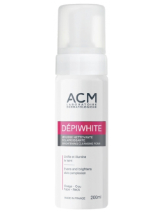 ACM Dépiwhite Mousse...