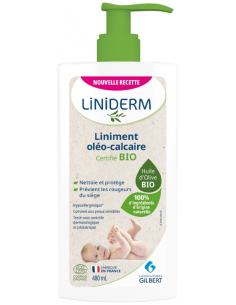 Liniderm Liniment...